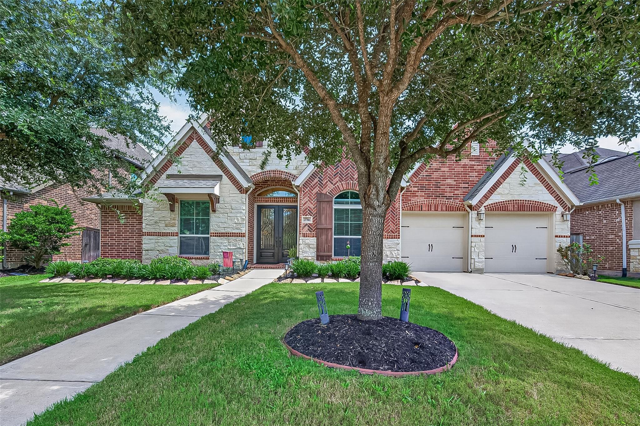 27706 Fleetwood Bend Lane — photo