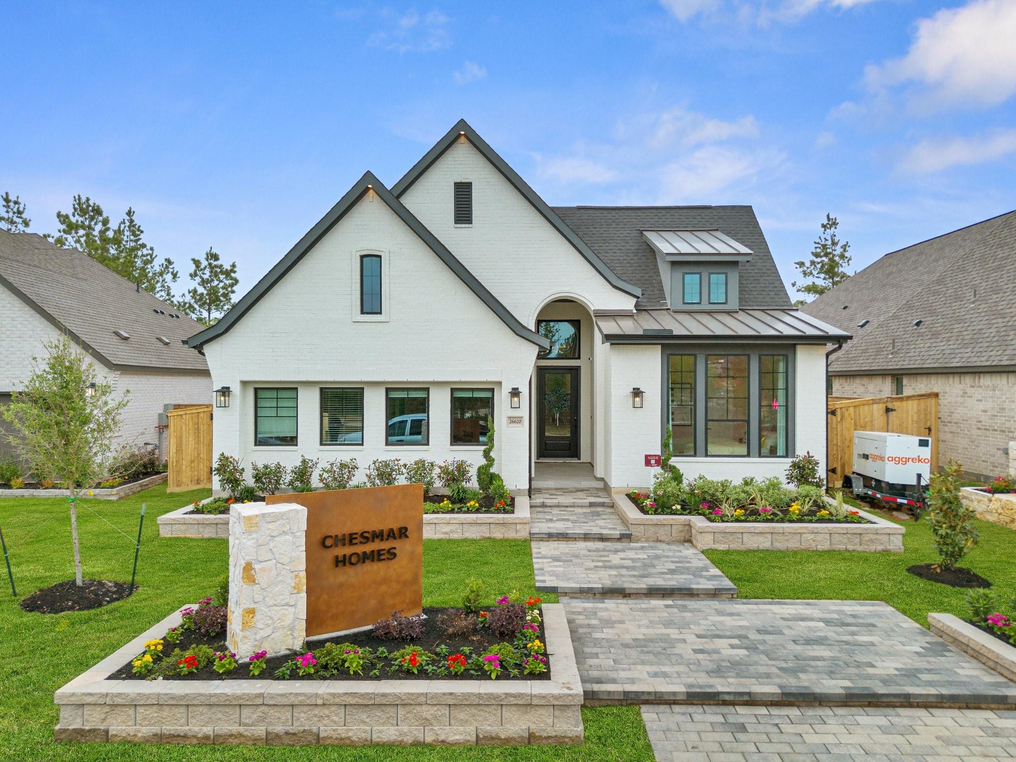 16530 Blissful Fields Street — photo