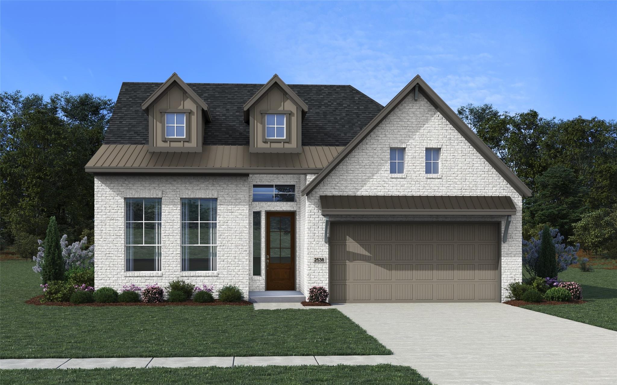 2036 Persimmon Cove Court — photo