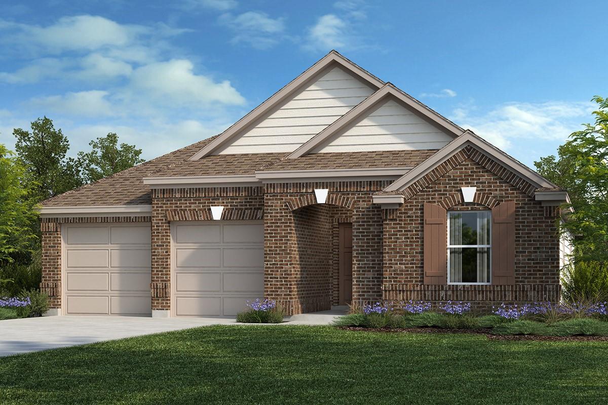 1531 Creek Point Drive — photo