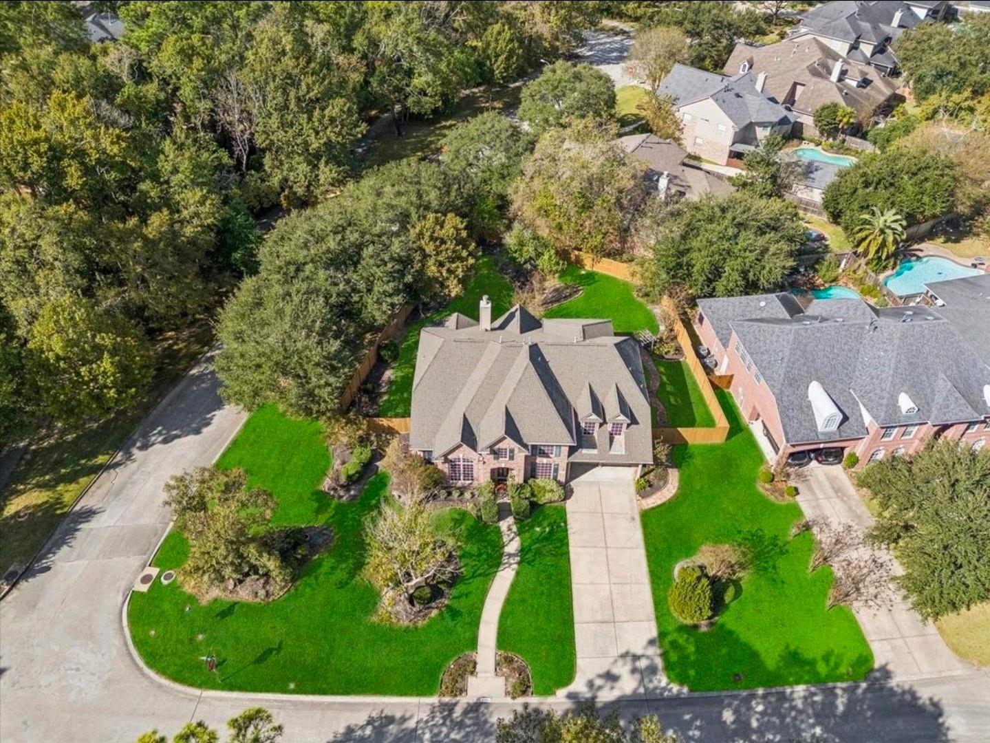 5903 Riverchase Trail — photo