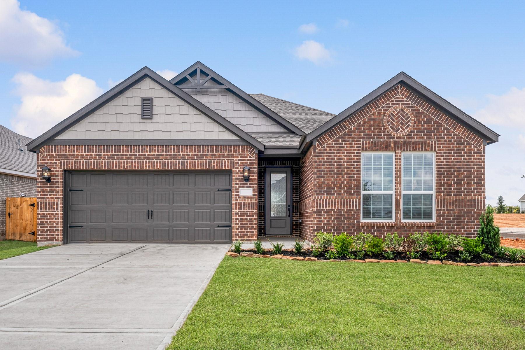 15650 Honey Cove Drive — photo