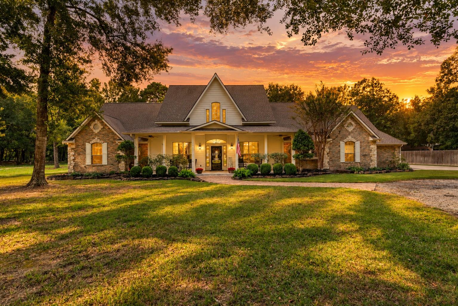 910 Commons Vista Drive — photo