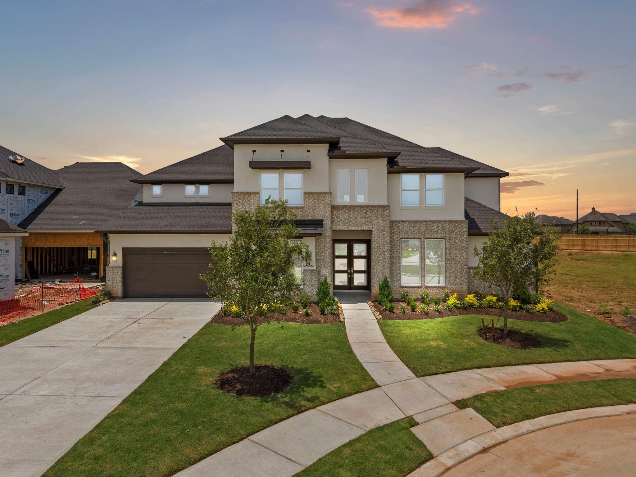 3115 Elderberry Orchard Street — photo