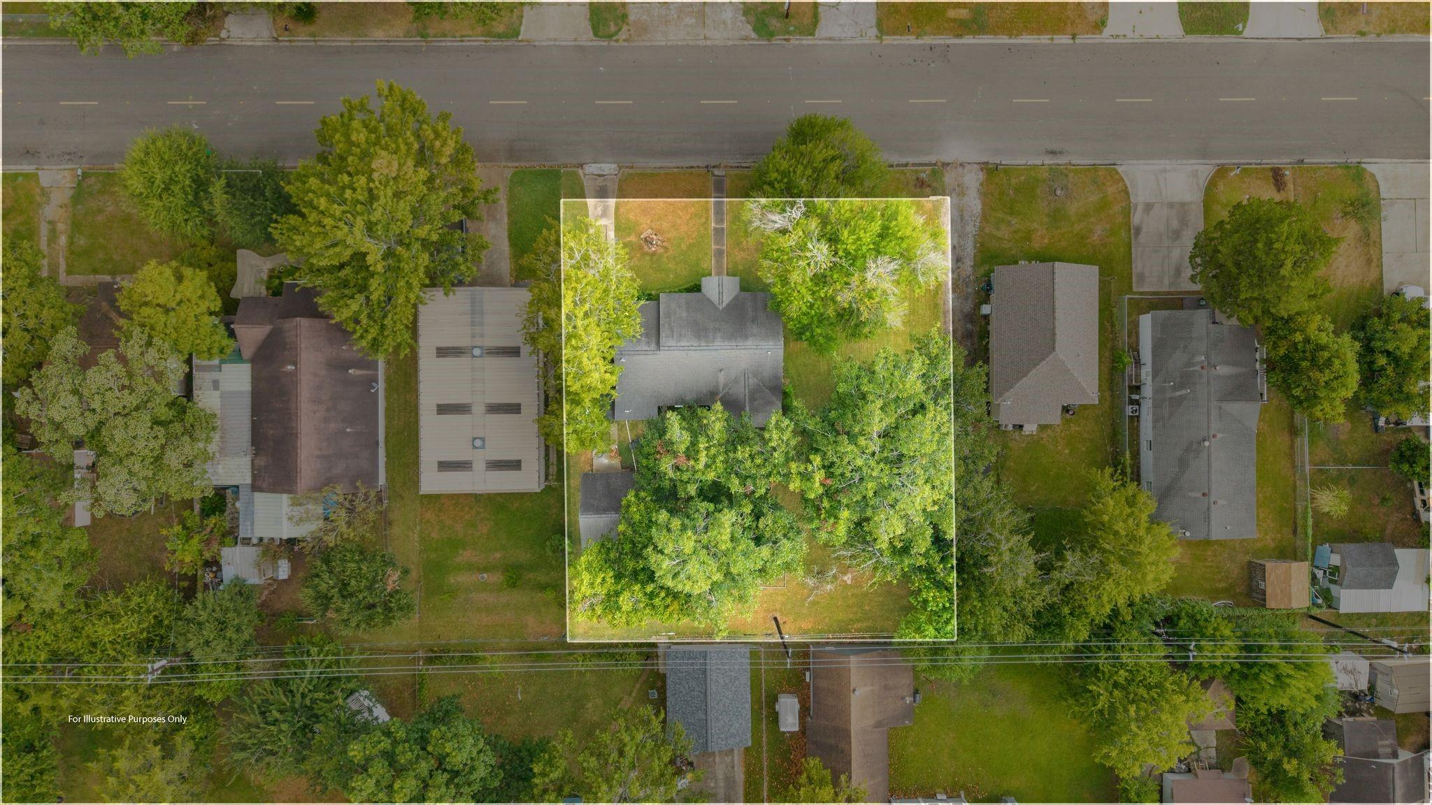 209 Schilling Street — photo