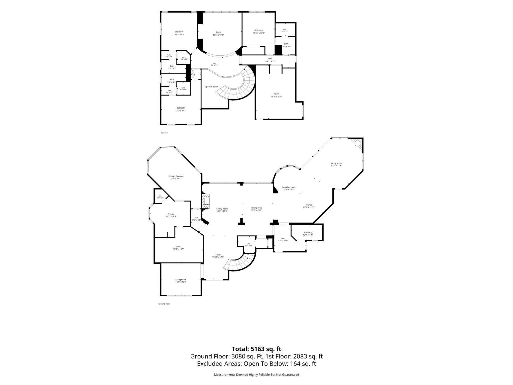 27811 Charter Lake Lane — photo