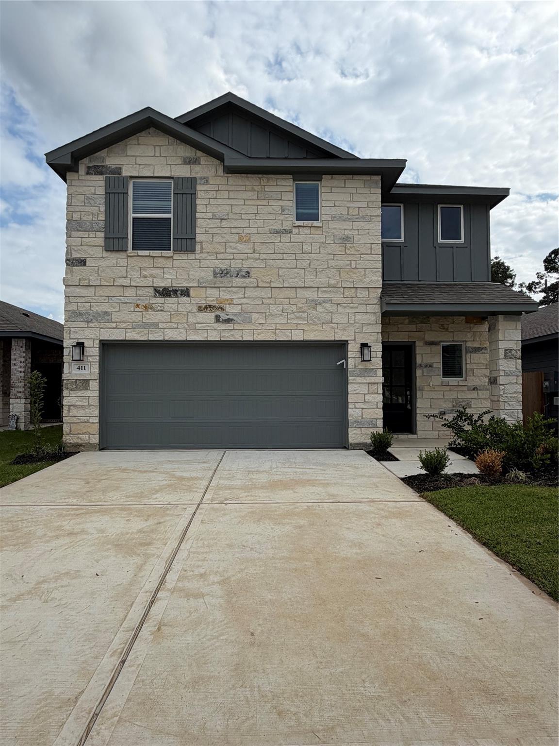411 Sunrise Ranch Dr — photo