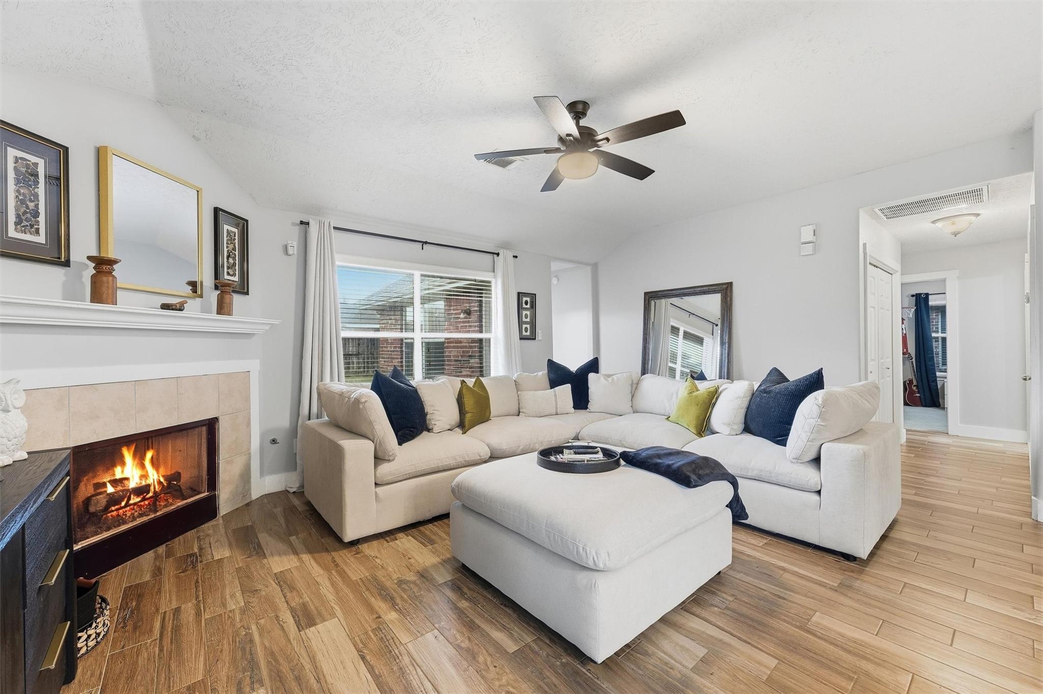 7122 Rose Village Drive — photo