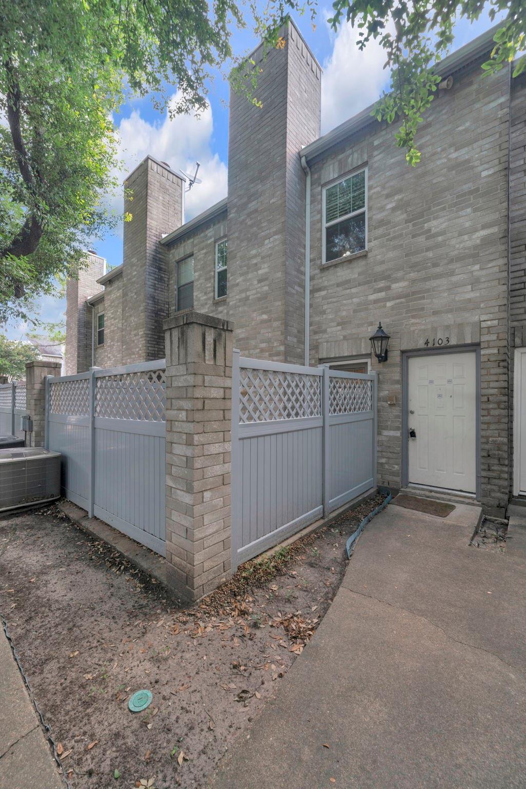 6000 Reims Road #4103 — photo