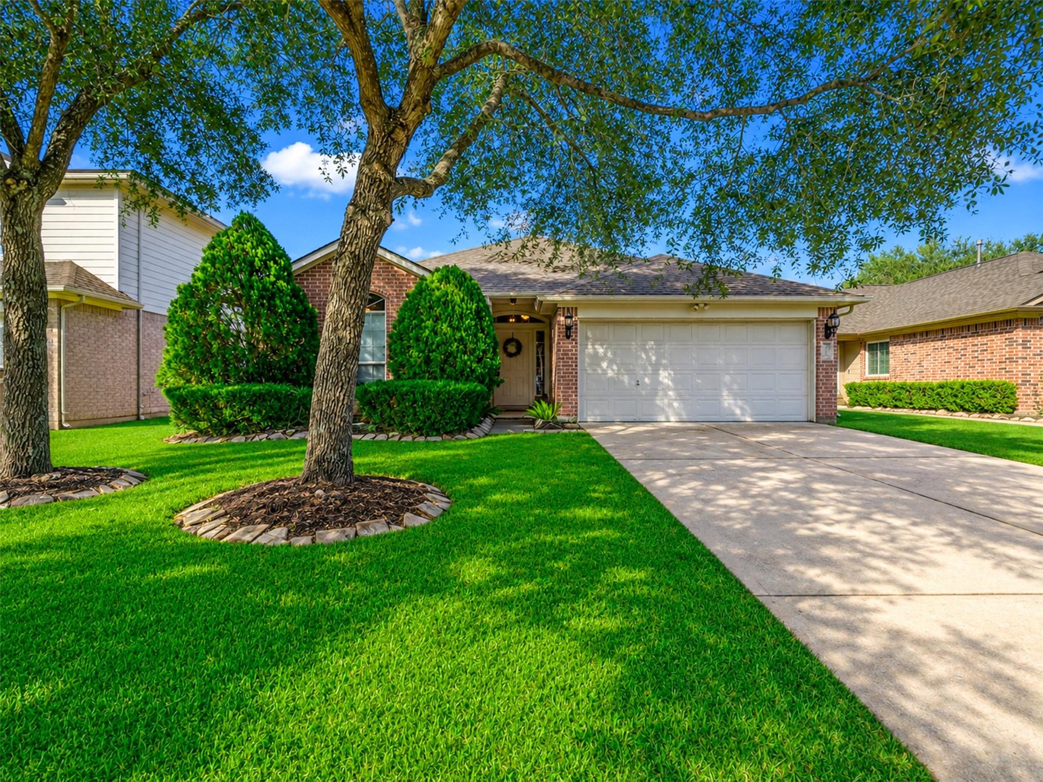4027 Bentwood Drive — photo