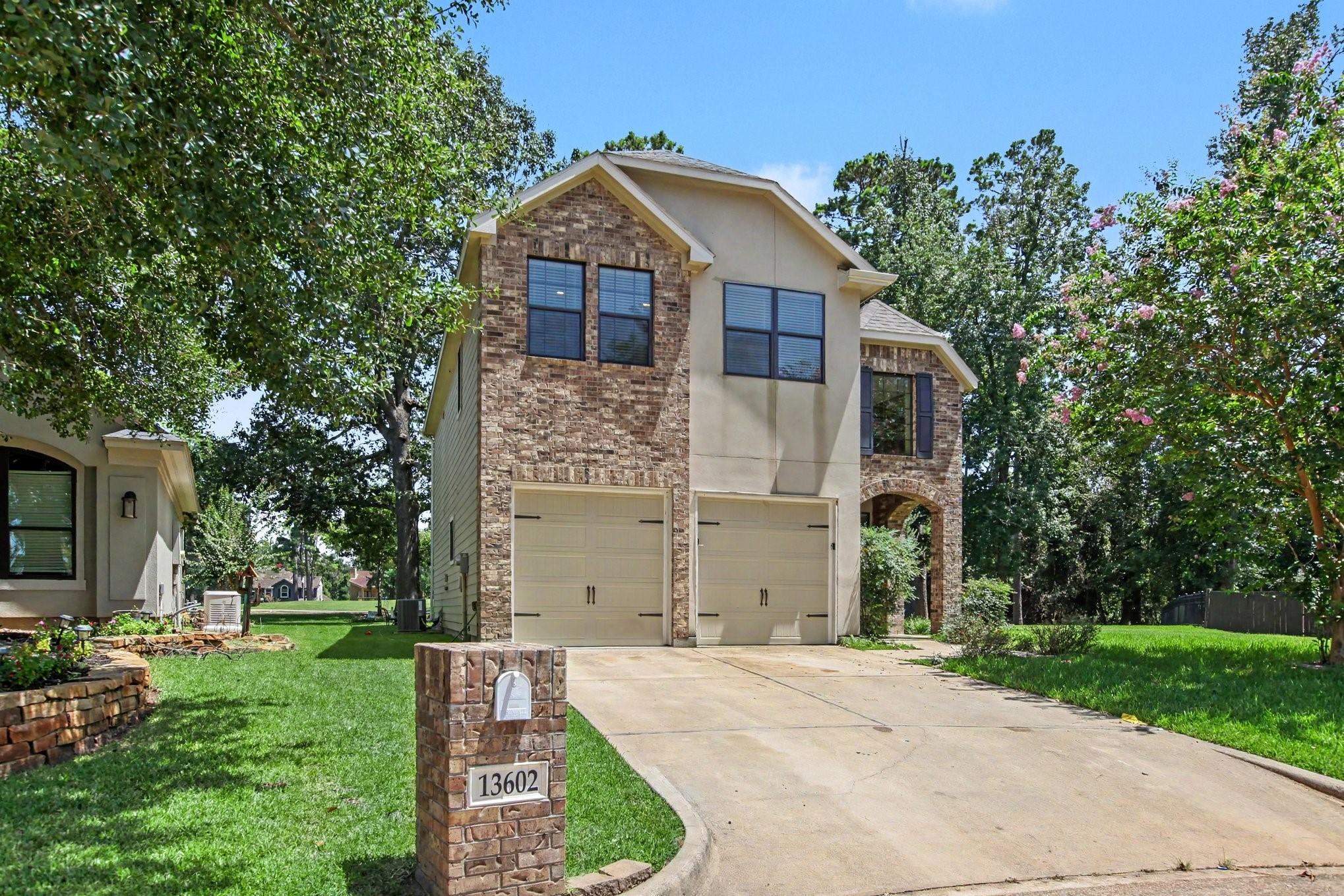 13602 Leafy Arbor Drive — photo