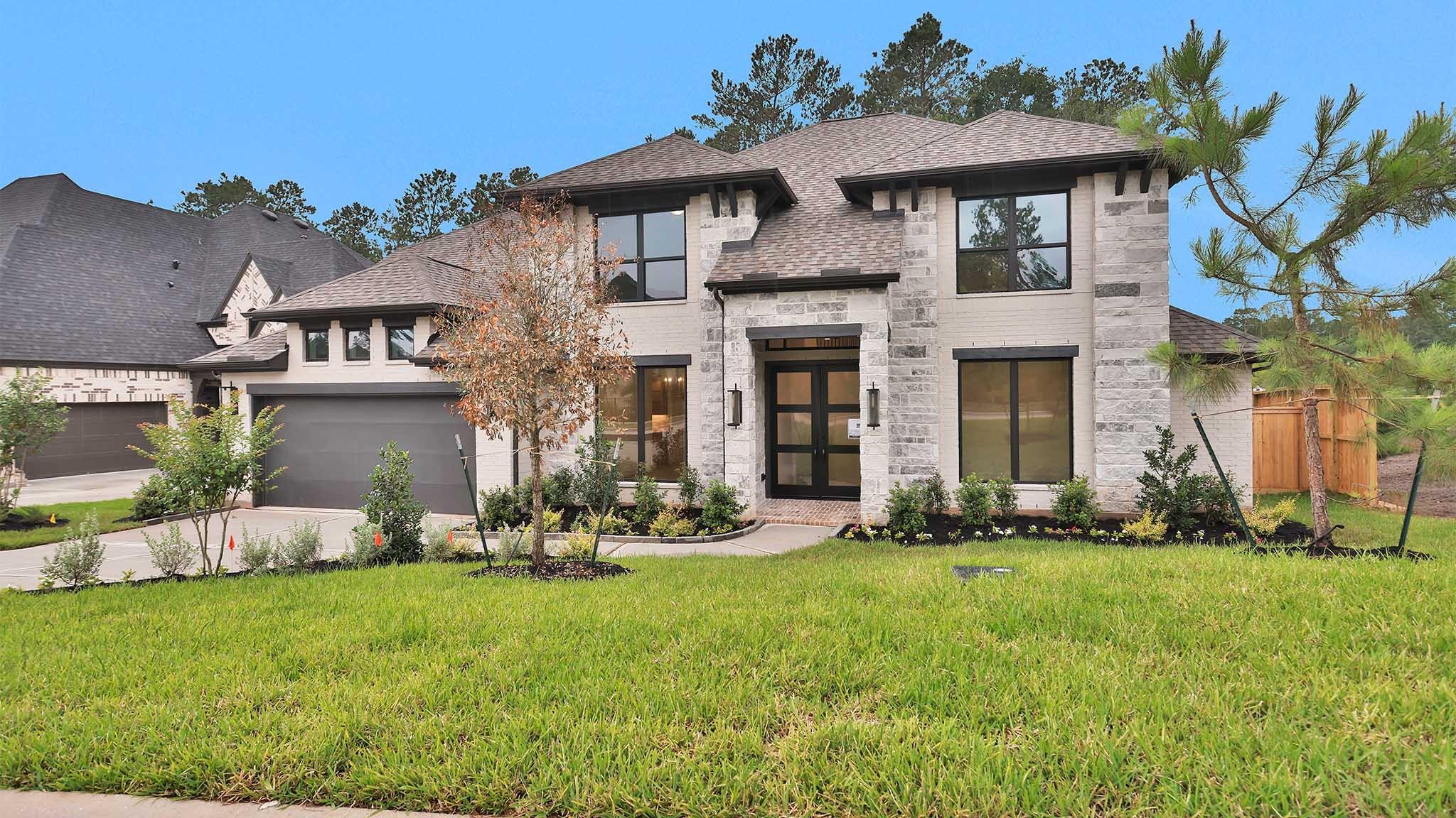 143 Pinehill Trails Court — photo