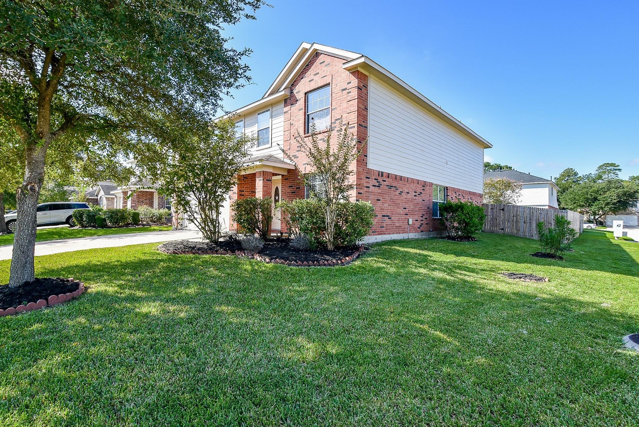 23527 Maple View Drive, Spring, TX 77373 — photo 2