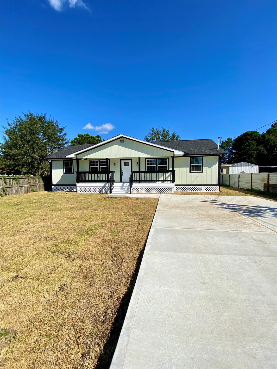 847 County Road 340 — photo