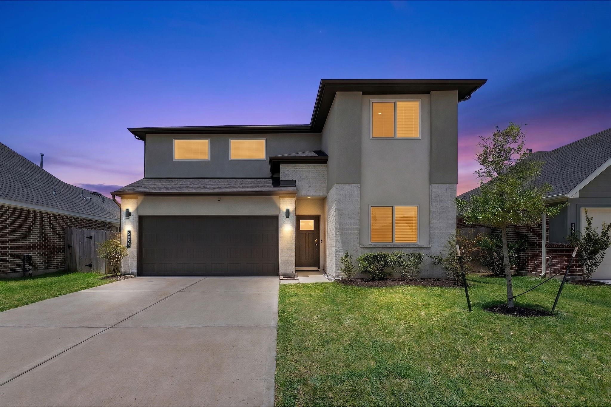 5058 Pine Haven Lane — photo