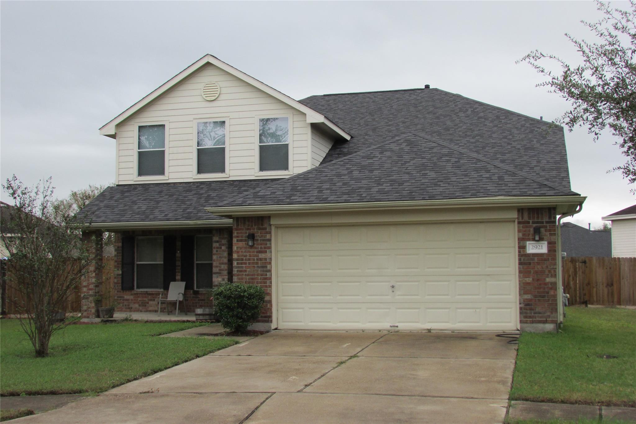 2921 Standing Springs Lane — photo