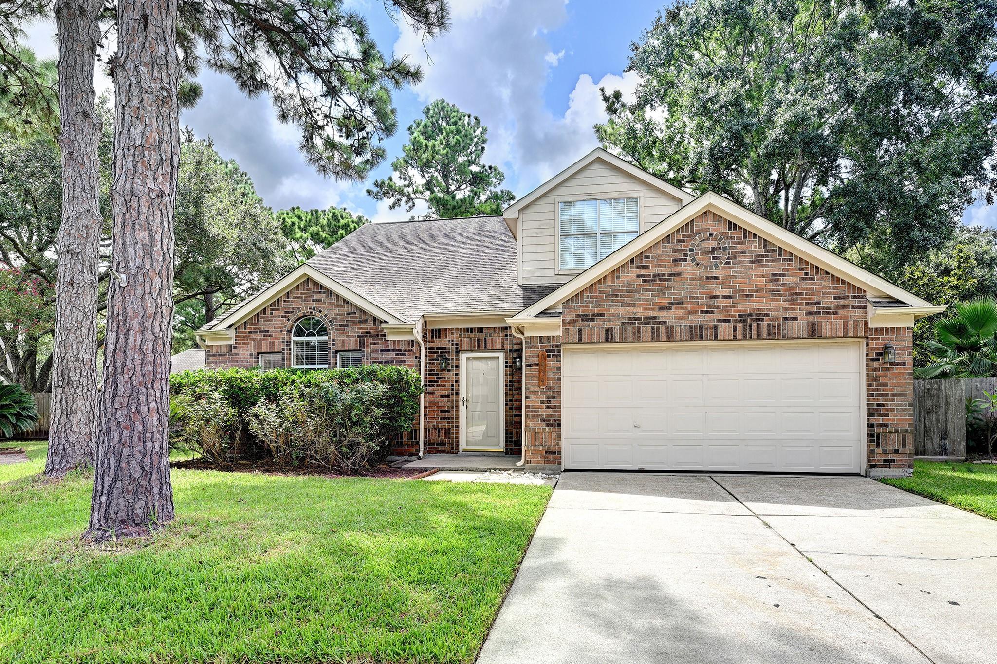7934 Autumn Laurel Trail — photo