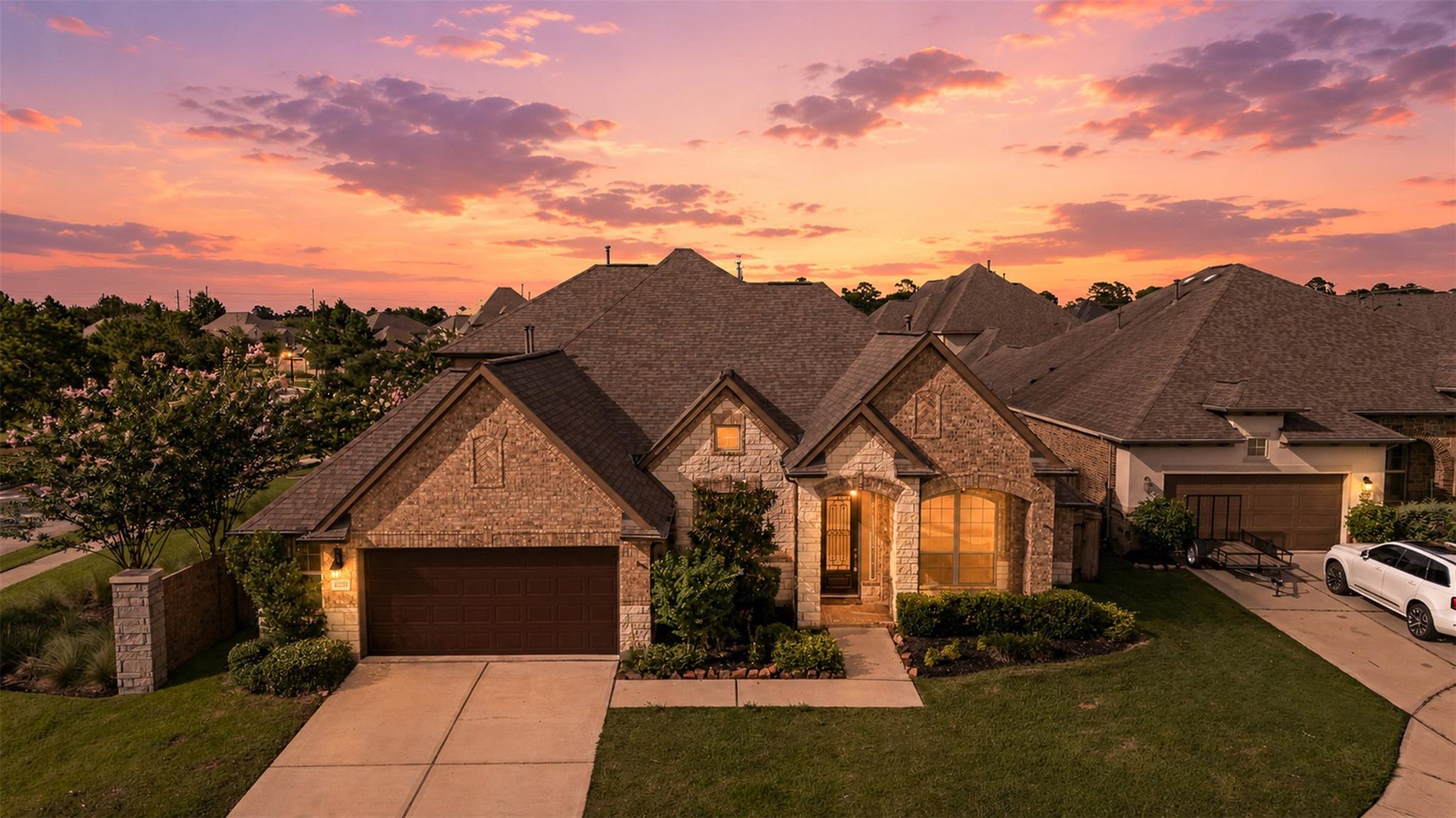 8914 Vineyard Valley Court — photo