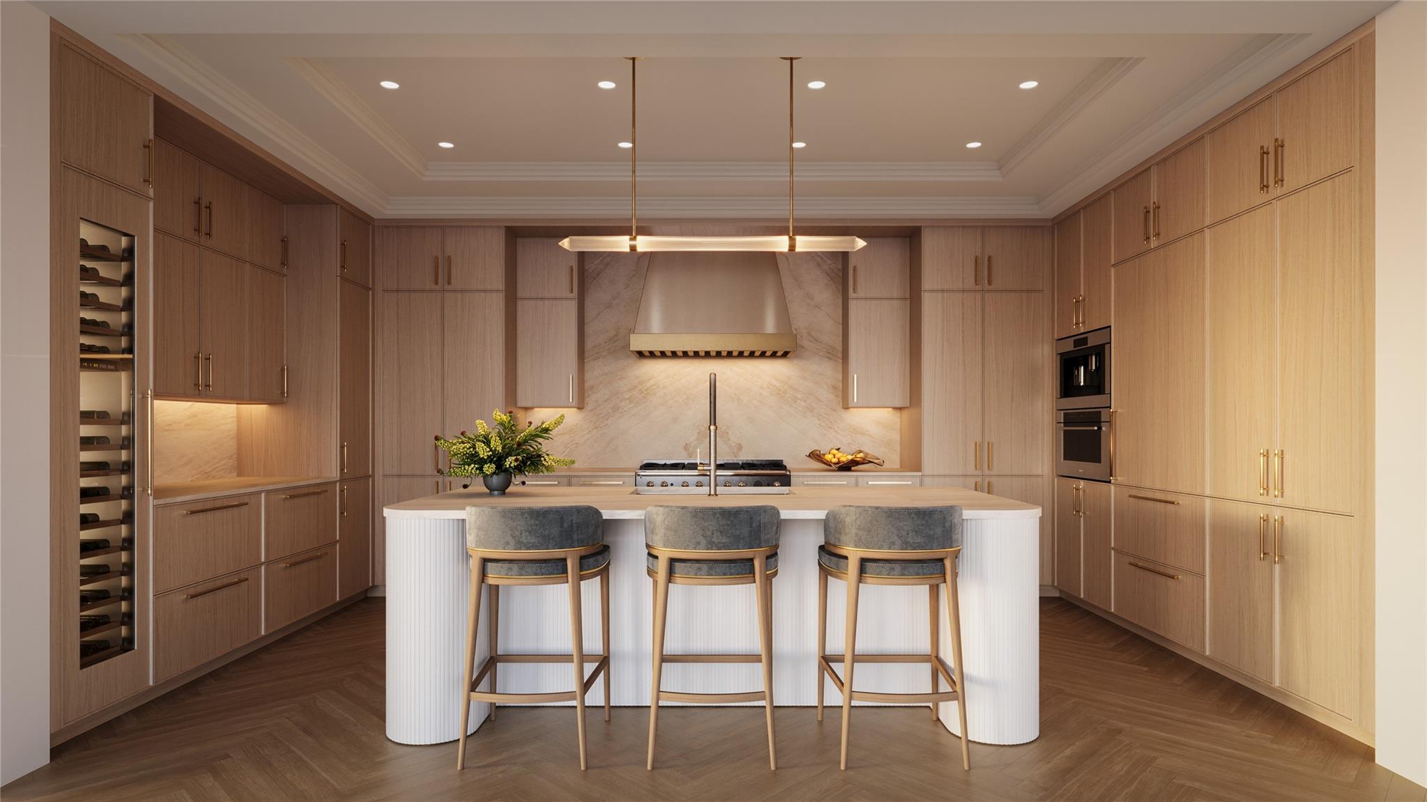 2120 Post Oak Boulevard #27C — photo