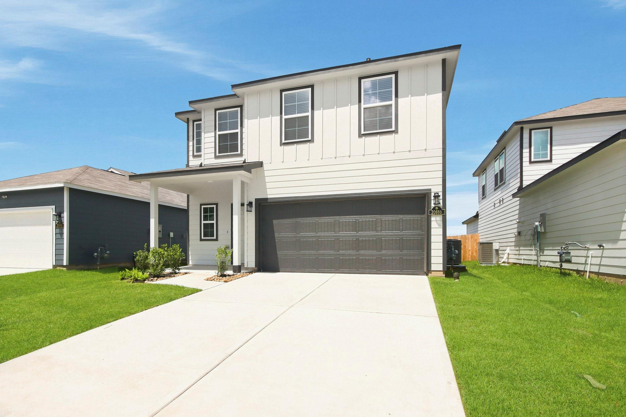 20886 Wildbird Cherry Lane — photo