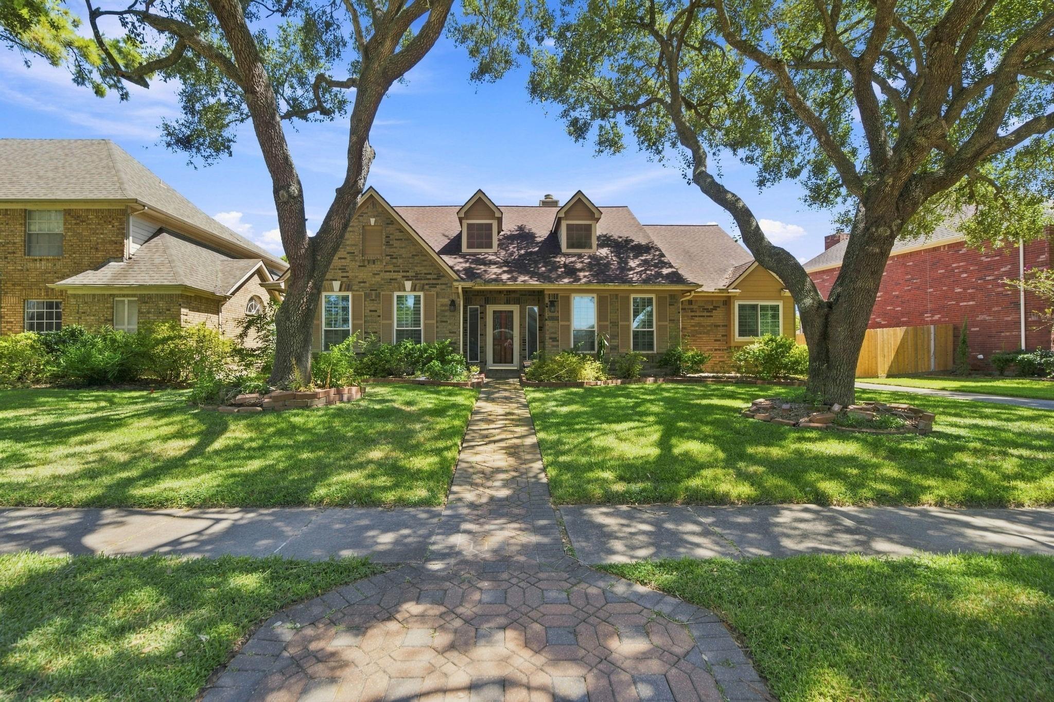 21730 Cayman Point Drive — photo