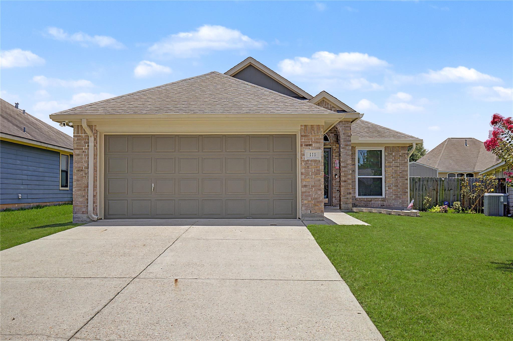 111 Enfield Court — photo