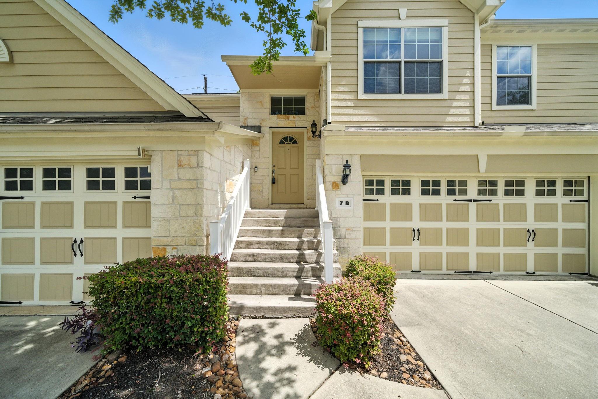13600 Breton Ridge Street #7B — photo