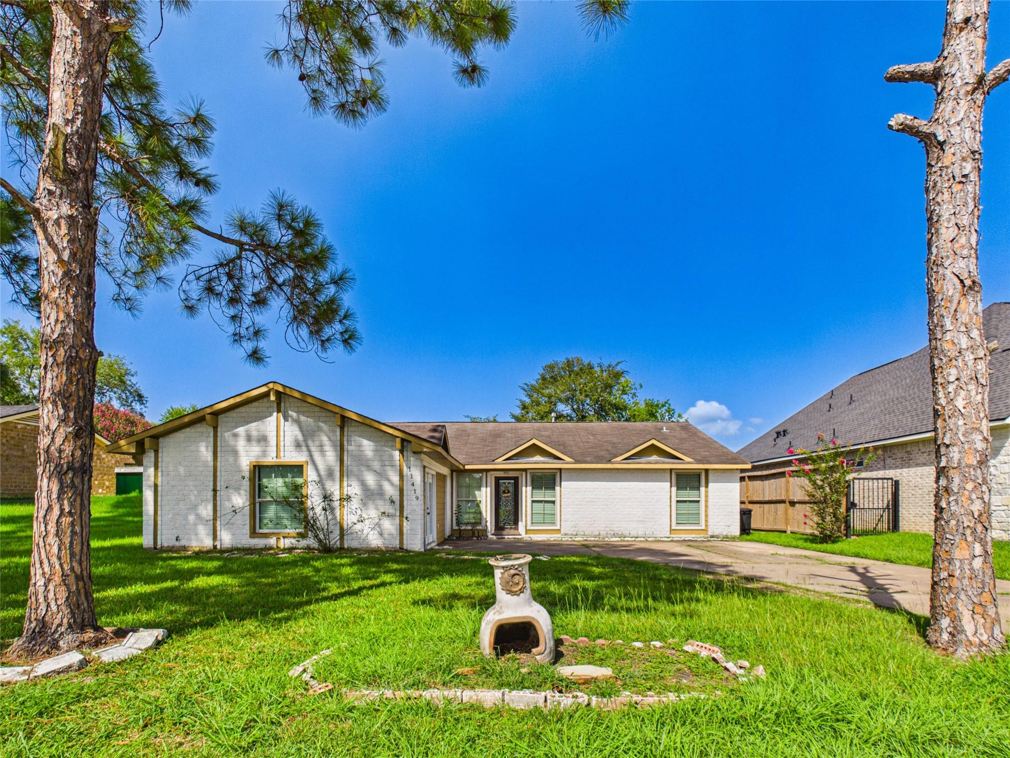 11419 Blackhawk Boulevard — photo
