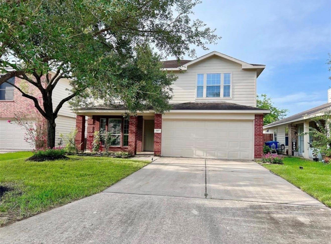 5007 Amorgas Isle Drive — photo