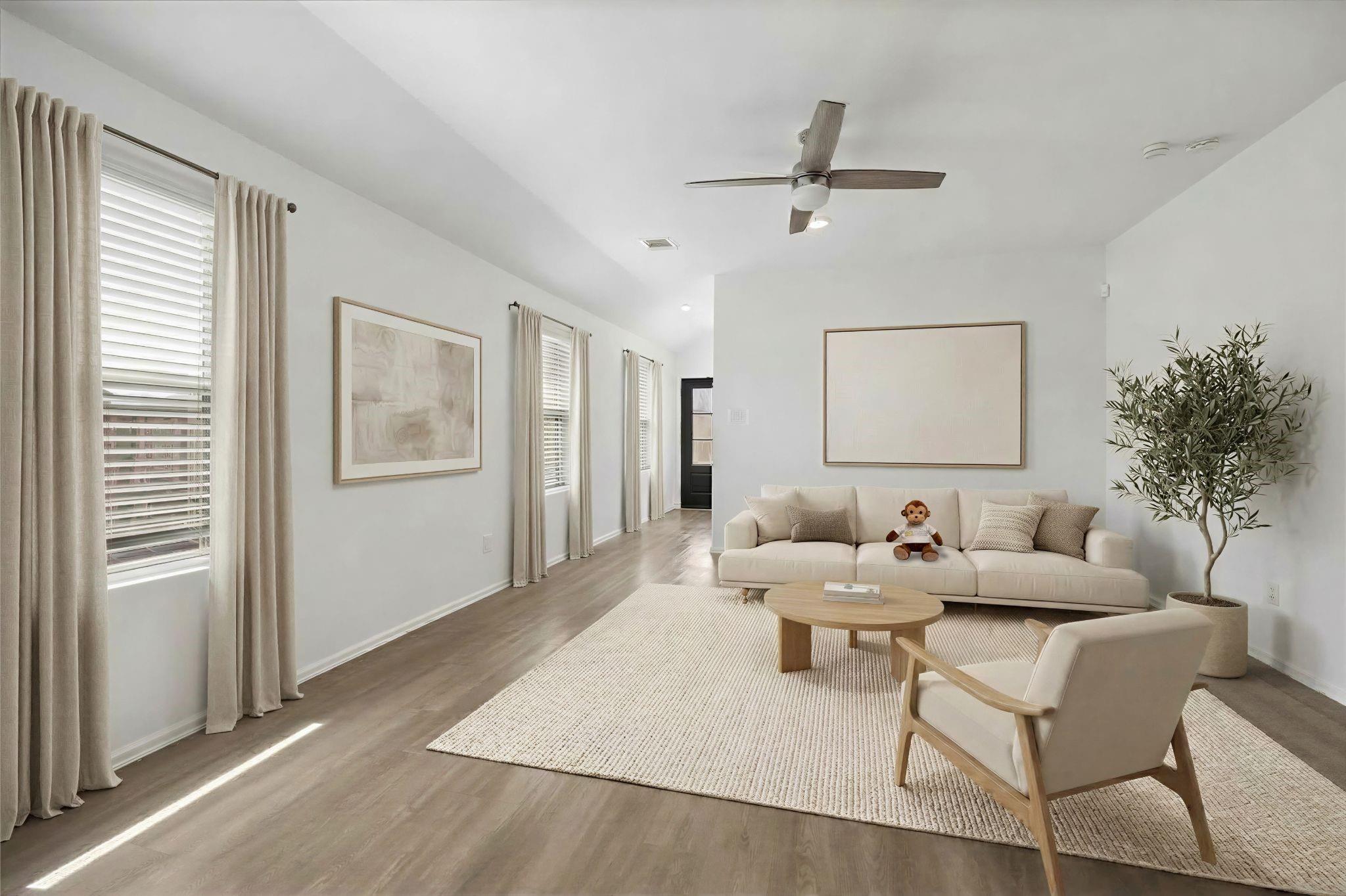 18402 Summit Ranch Drive — photo