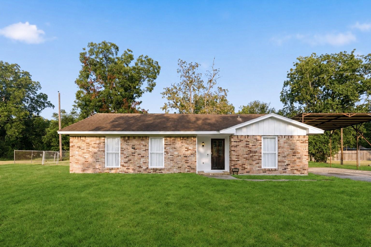 2506 Halbert Drive — photo