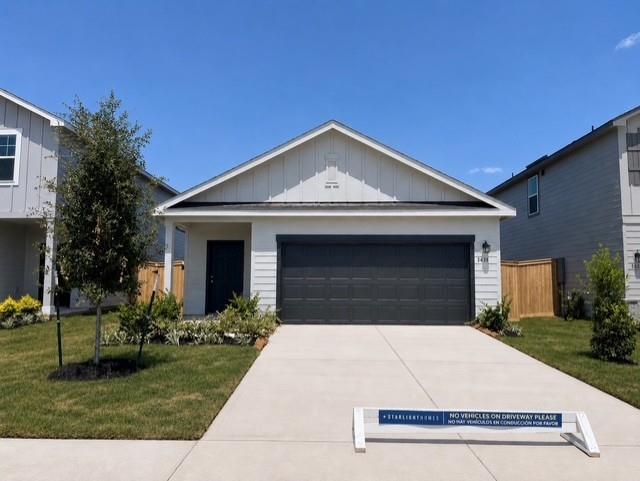 5638 Shelford Birch Street — photo