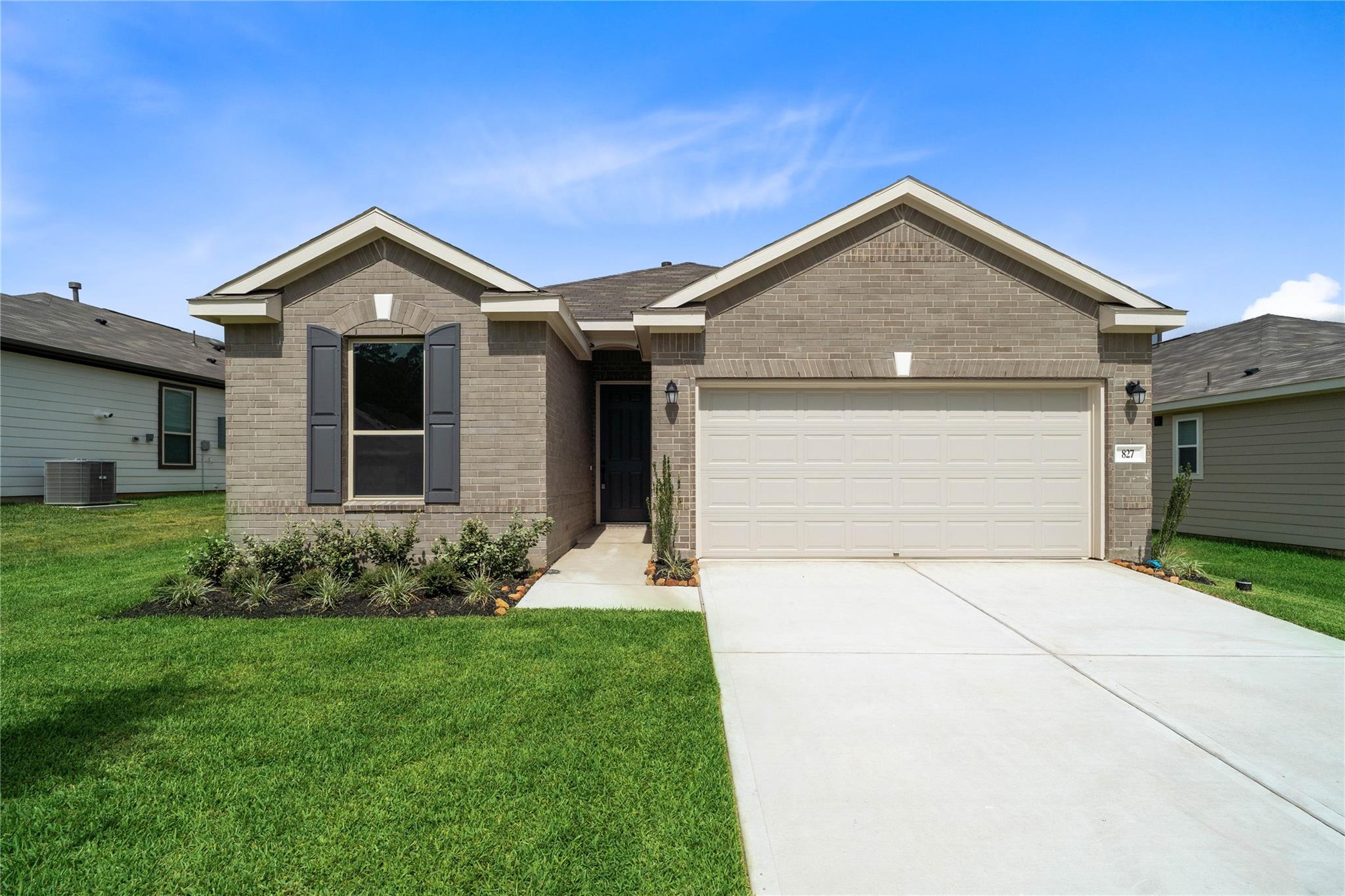827 Mustang Ridge Terrace — photo
