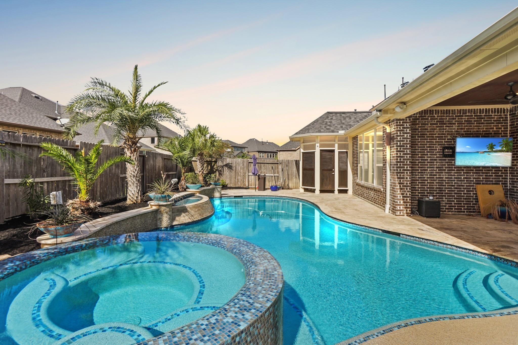 3914 Morning Creek Court — photo