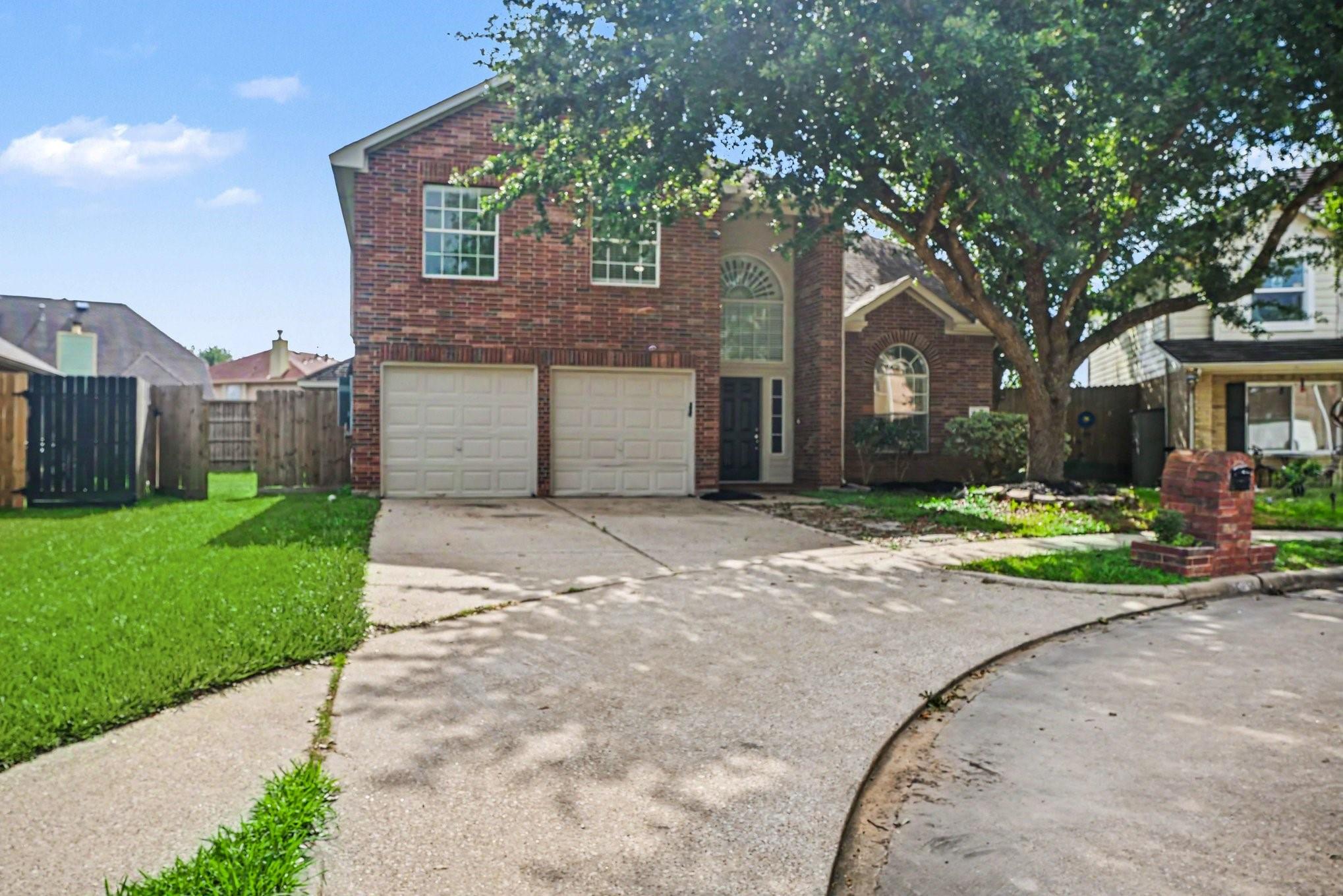 5123 Chase Park Gate Street — photo