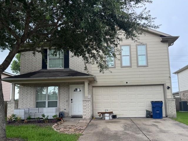 11001 Groveshire Drive — photo