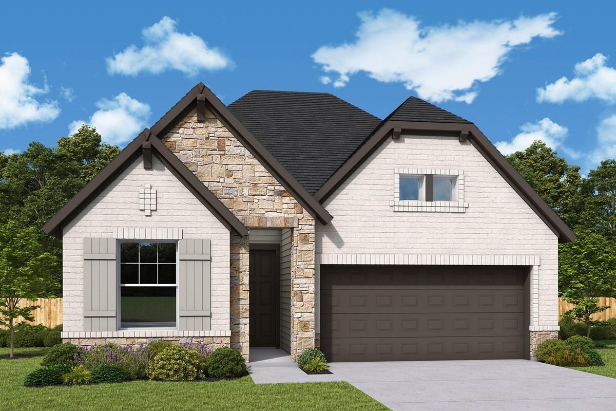 508 Harvest Moon Drive — photo