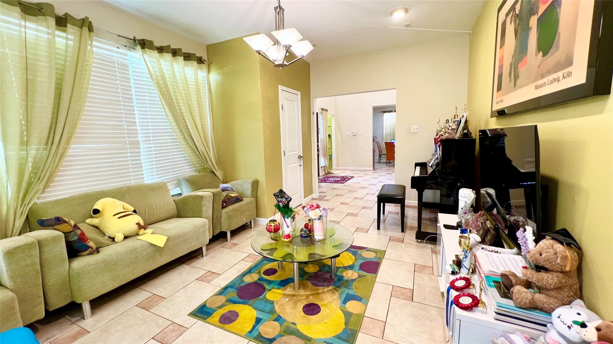 13518 Oak Bend Forest Drive — photo