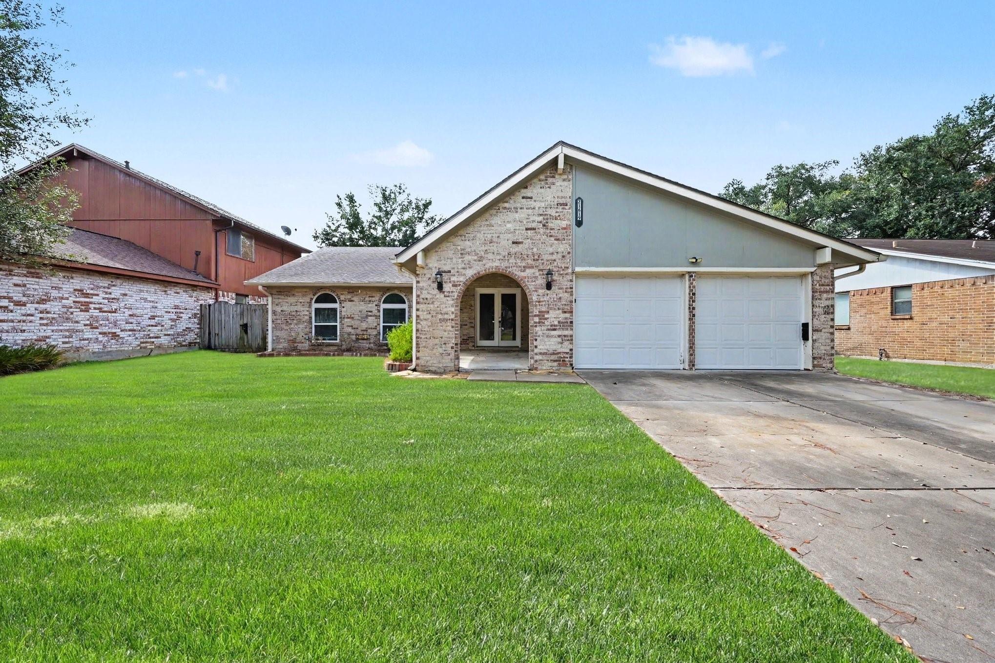21619 Cimarron Parkway — photo