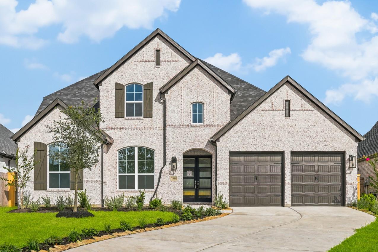 1535 Watermont Drive — photo
