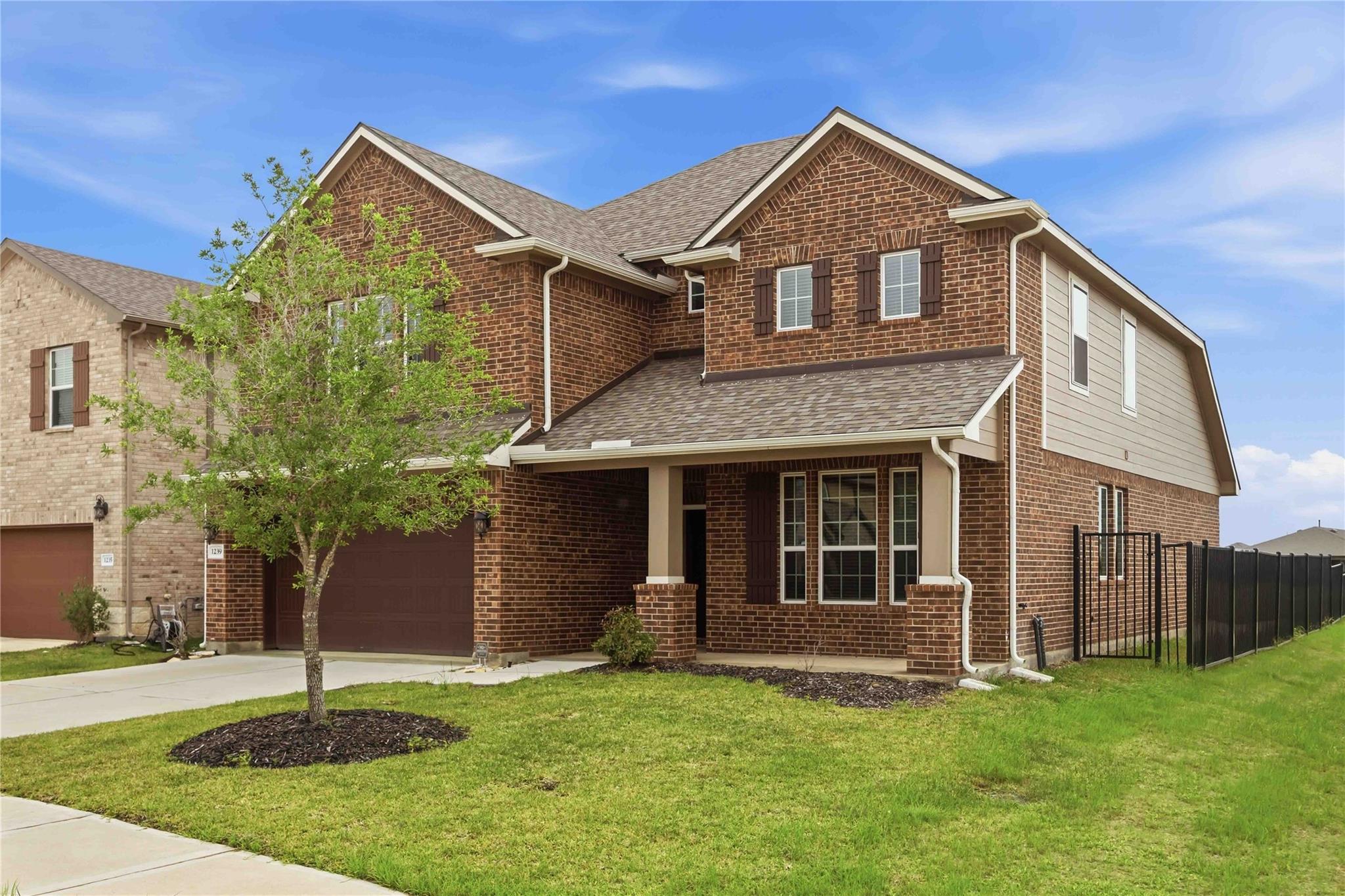 1239 Cascade Hills Drive — photo