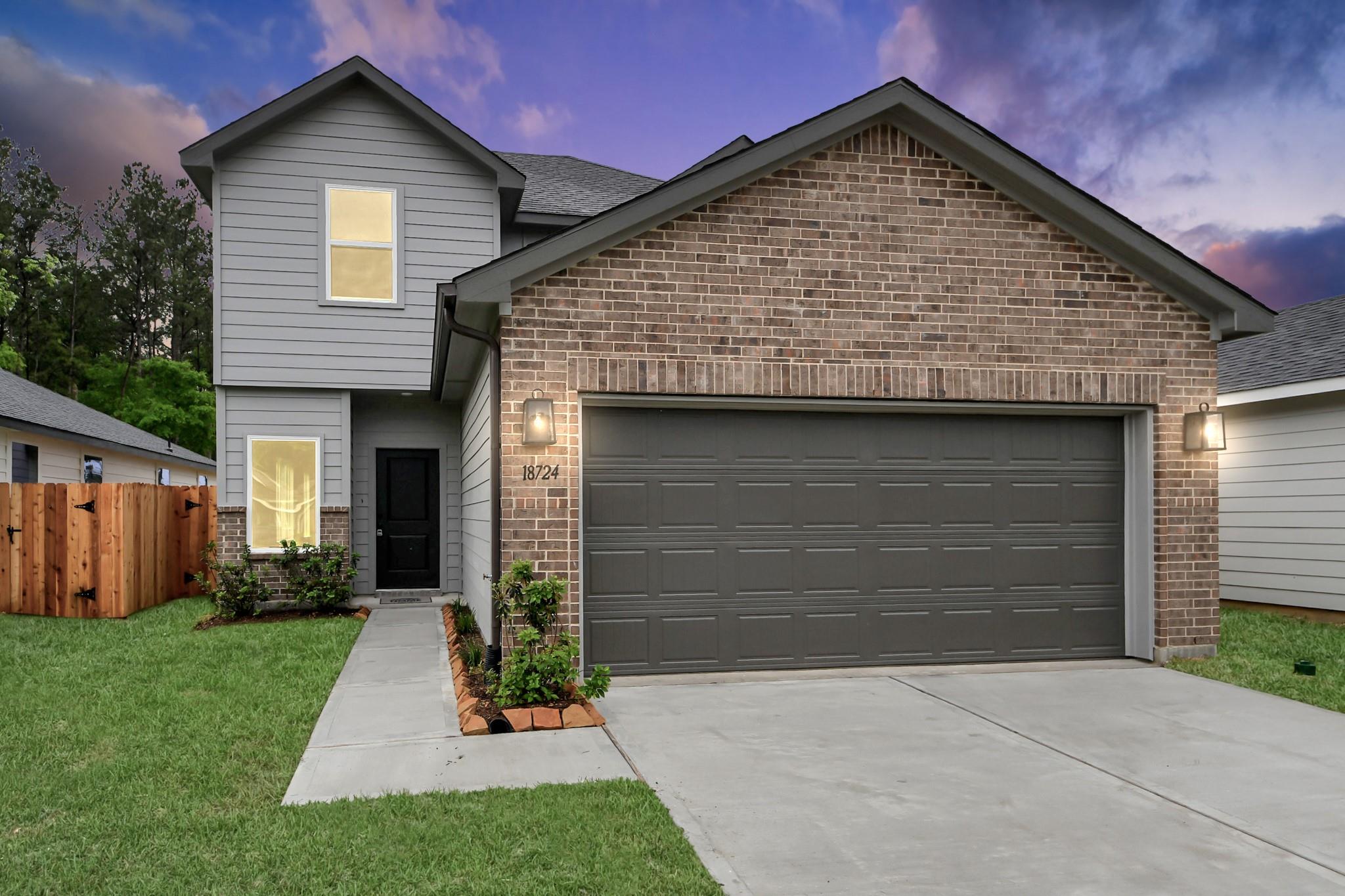 18724 Loom Drive — photo