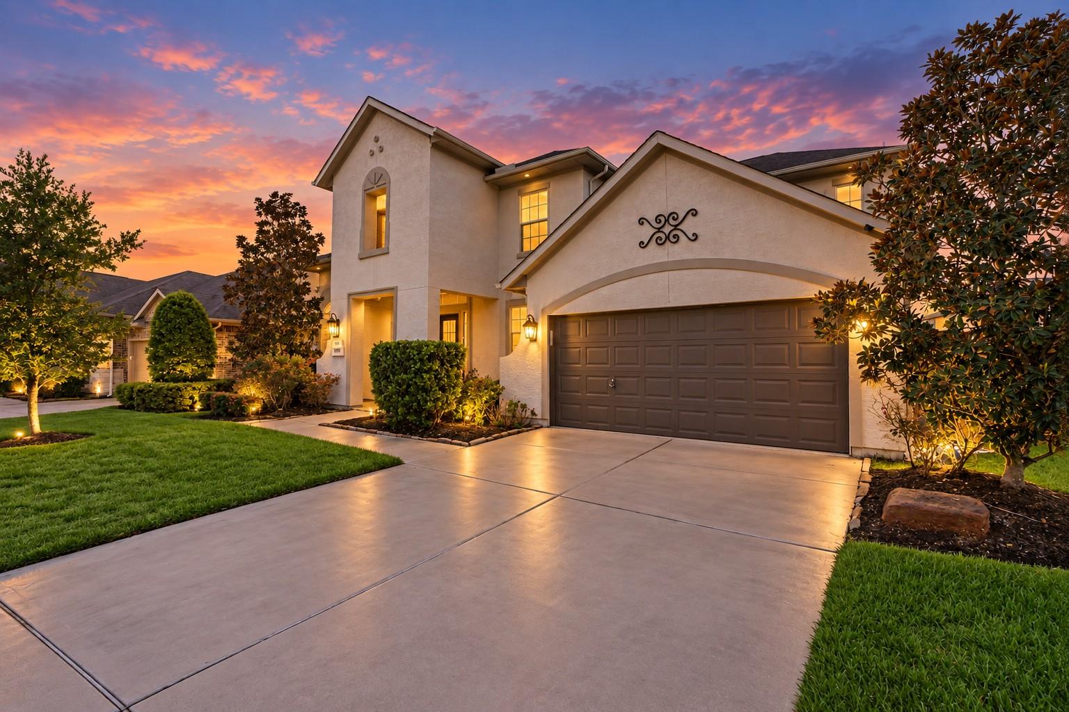 3810 Everly Bend Drive — photo