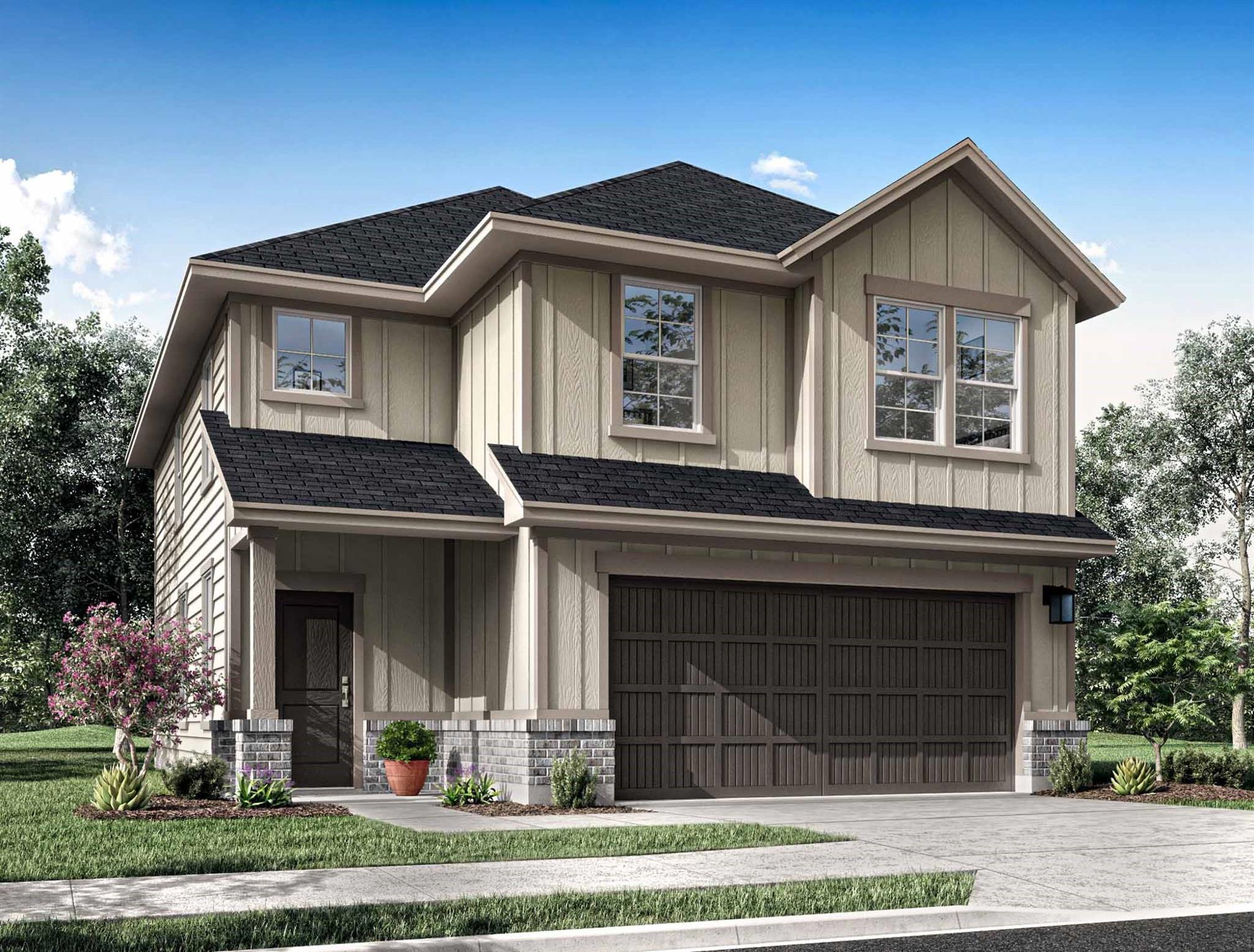 8058 Magnolia Prairie Lane — photo