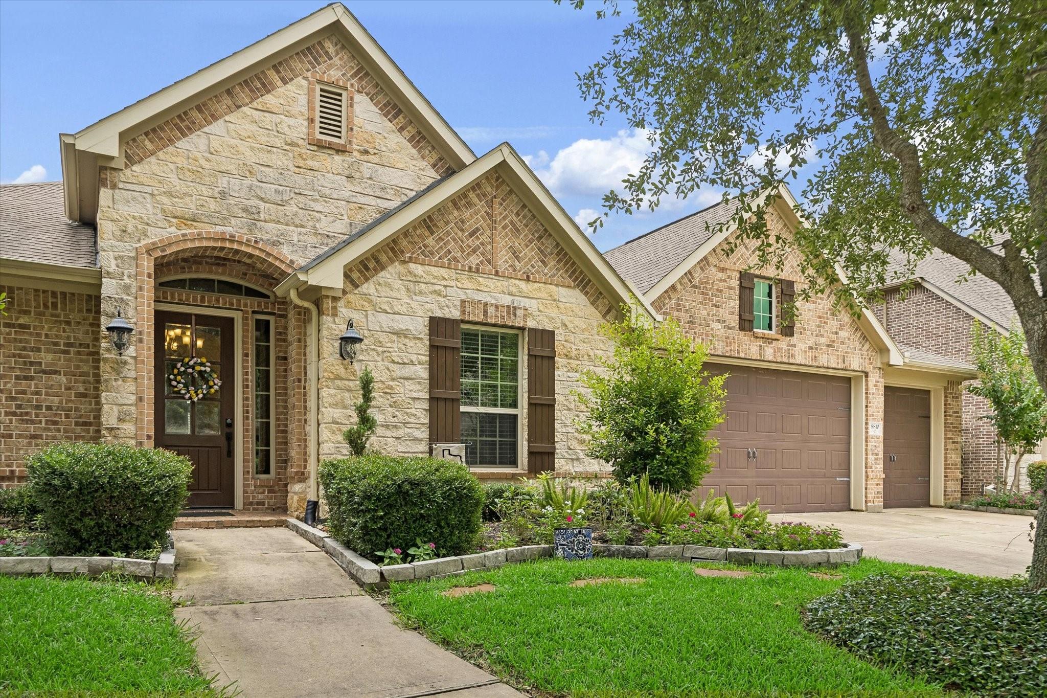 8810 Purdy Crescent Trail — photo