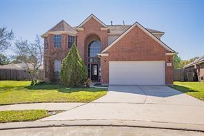 19303 Solon Springs Court — photo