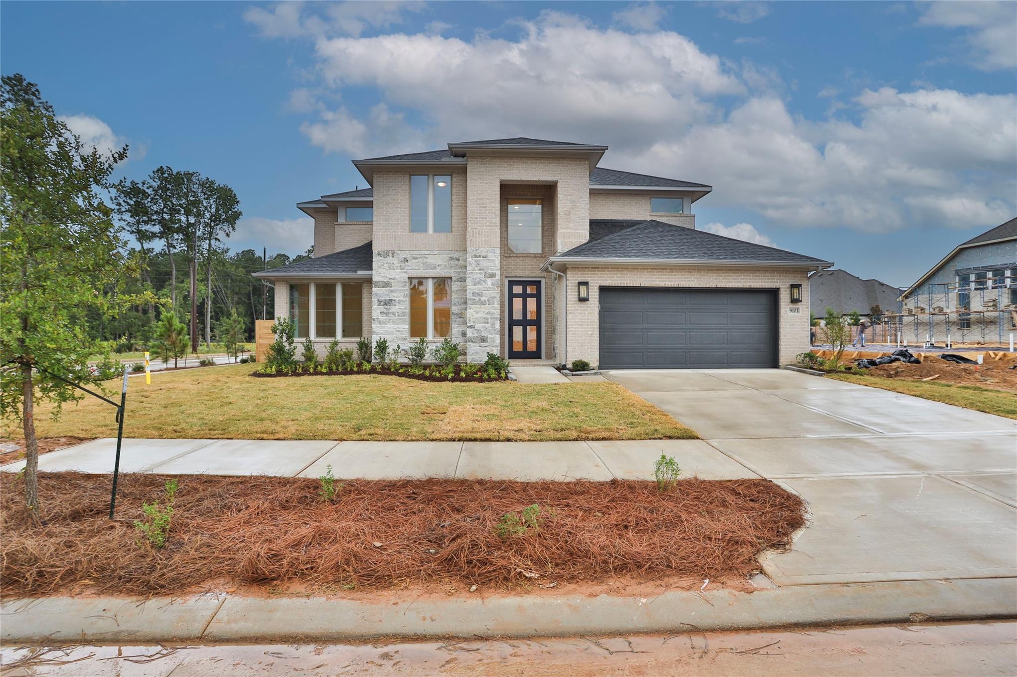 9103 Chirping Bird Lane — photo