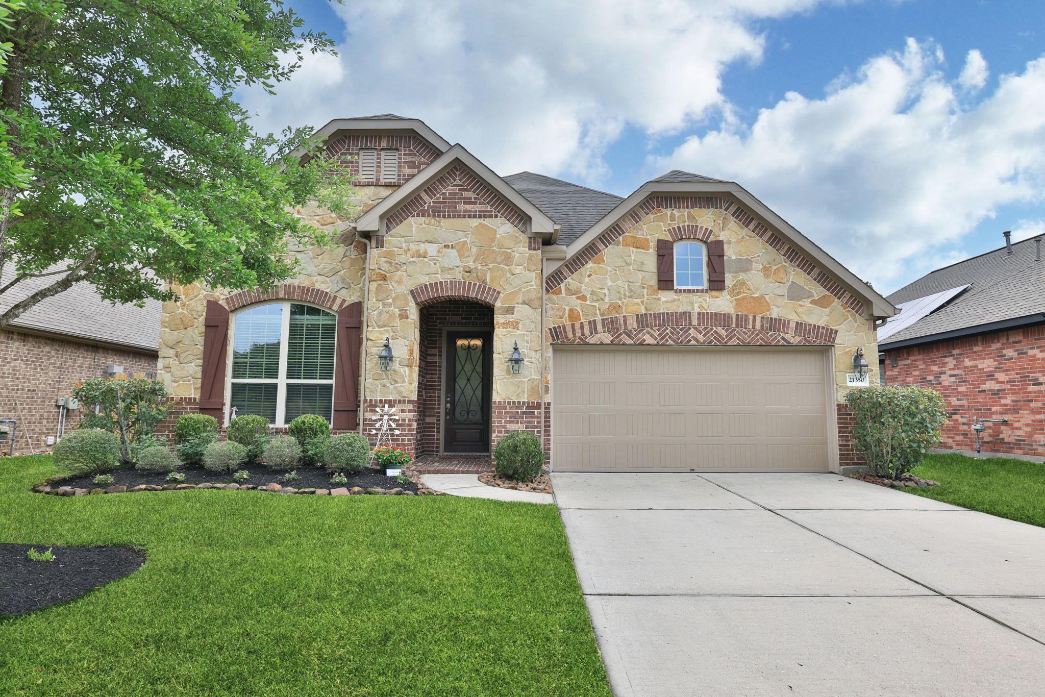 21350 Auburn Reach Drive — photo