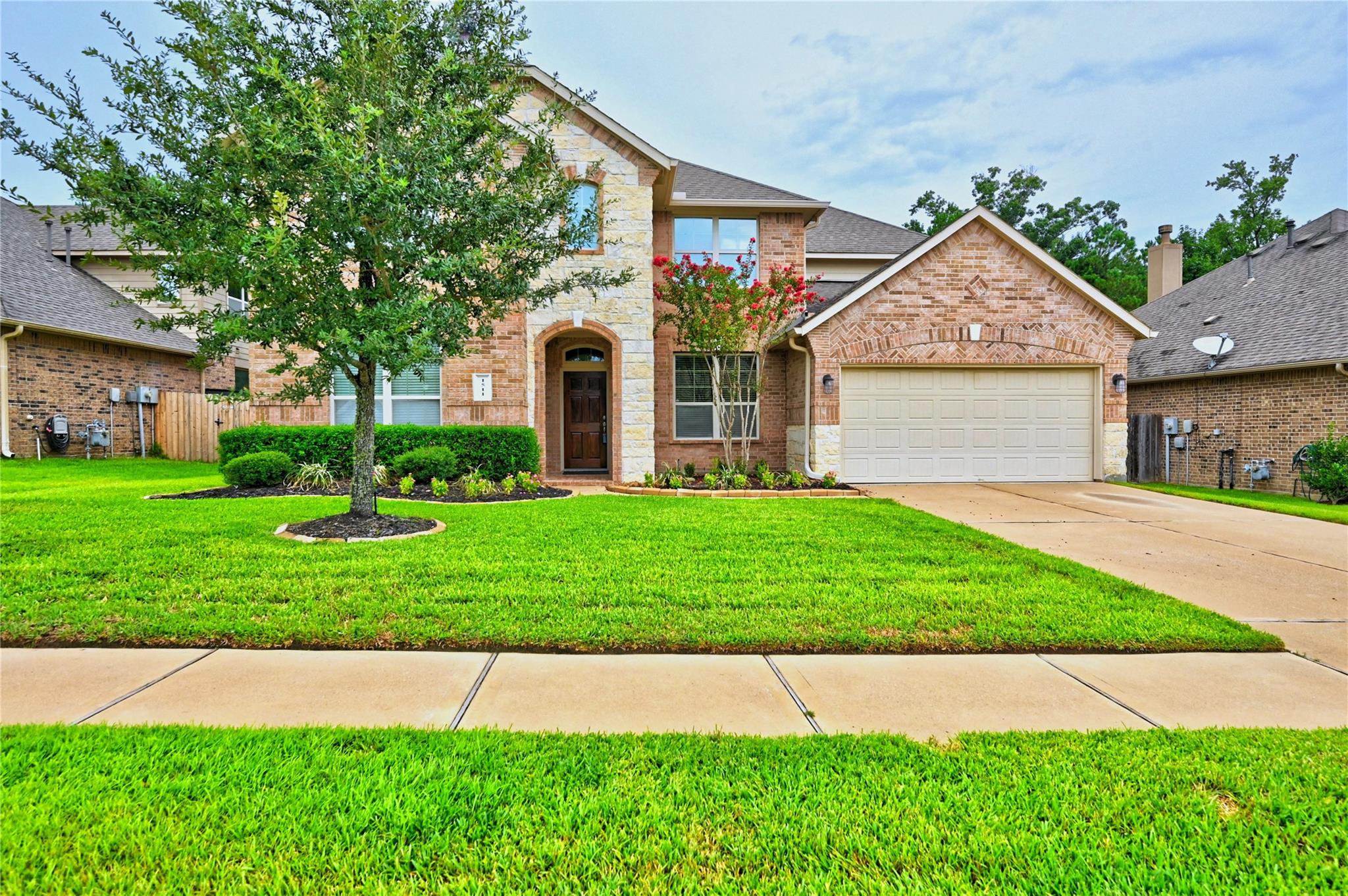 1511 Jacobs Forest Drive — photo