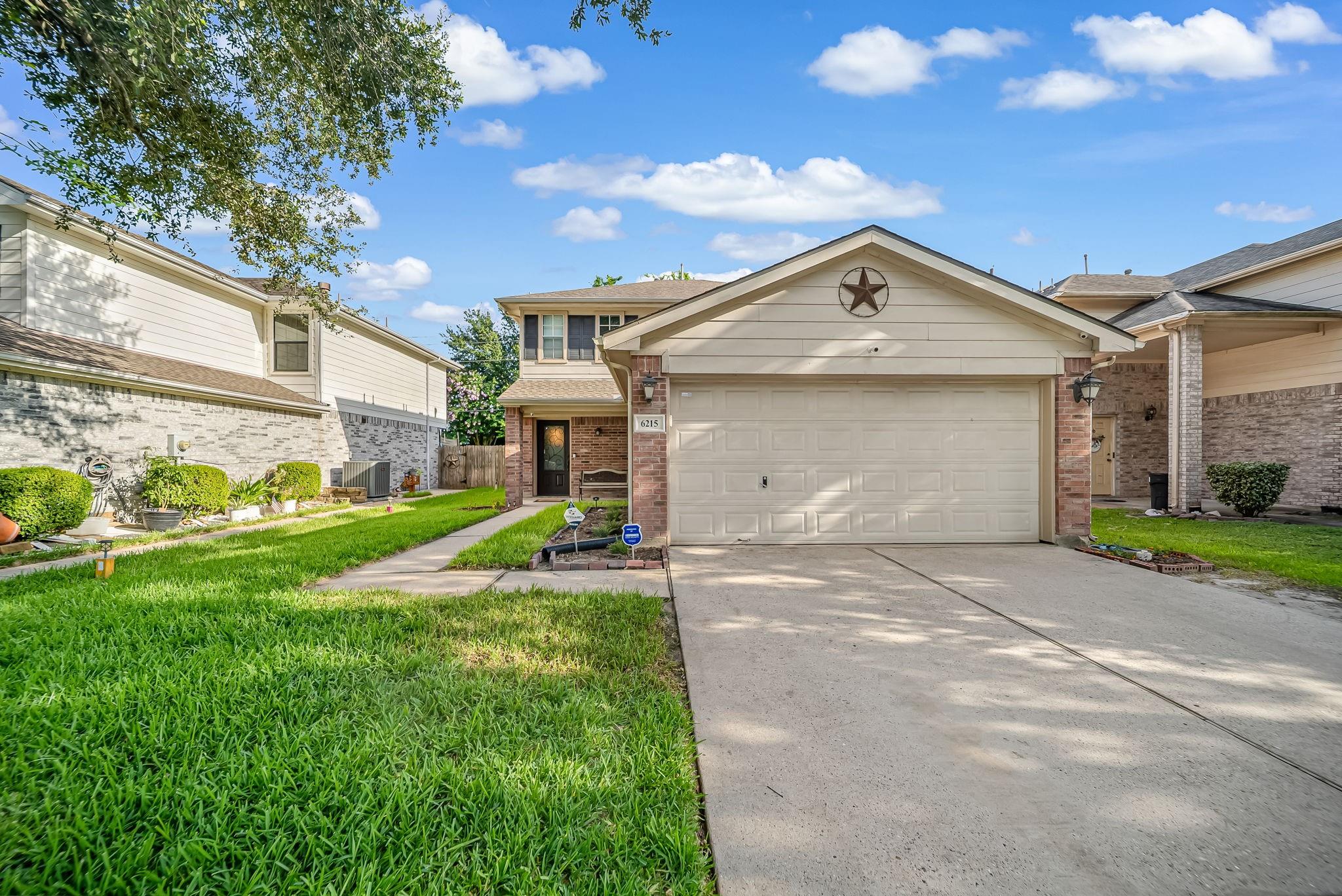 6215 Sutton Meadows Drive — photo